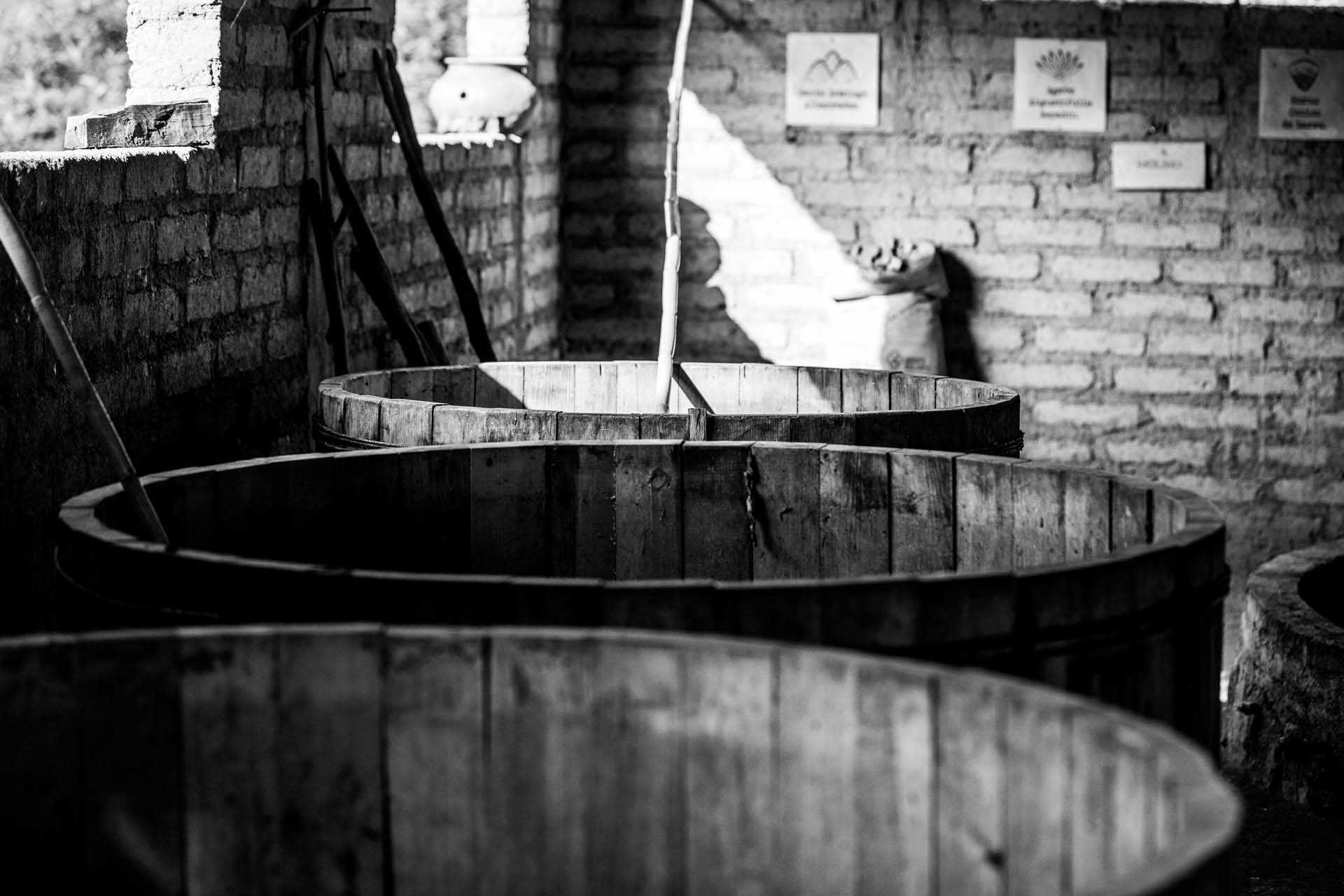 Dos Gabachos Mezcal 101