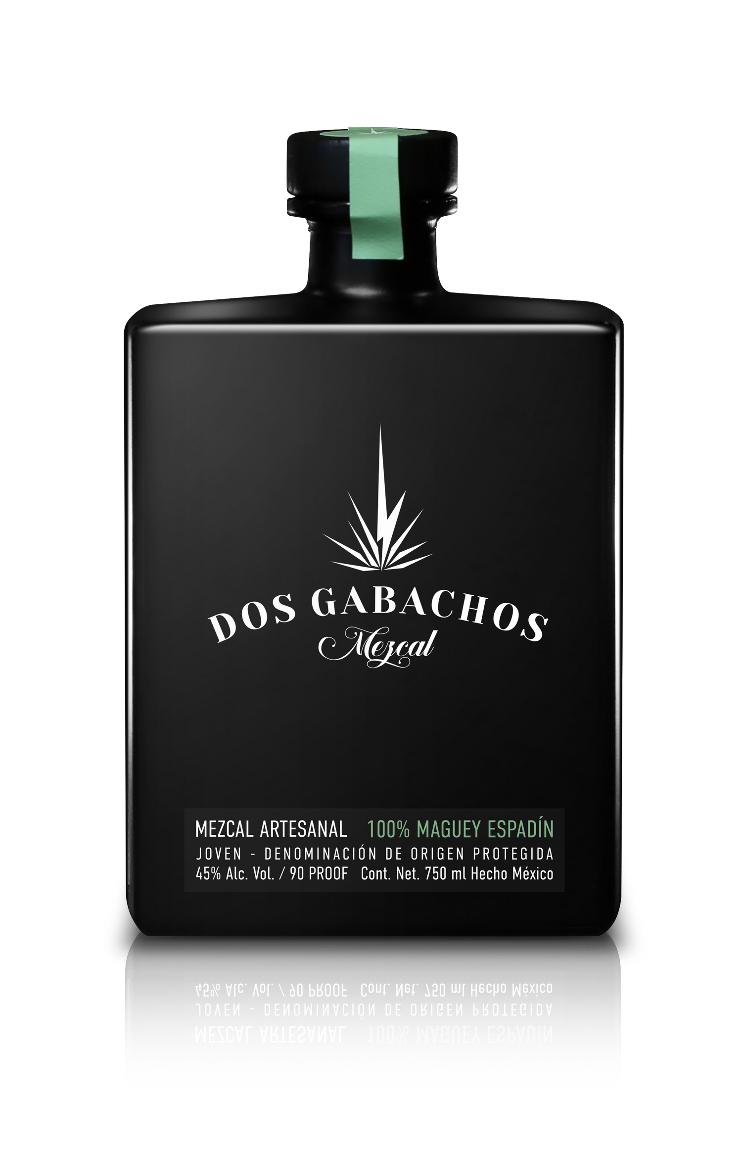 WE ARE a 100% agave Espadín from a small pueblo in Santo Domingo Albarradas in Oaxaca, south-western Mexico. Set in a microclimate semi-tropical zone with citrus overtones, roasted tropical fruit, wood, and spice tasting notes. The fruity yet earthy taste