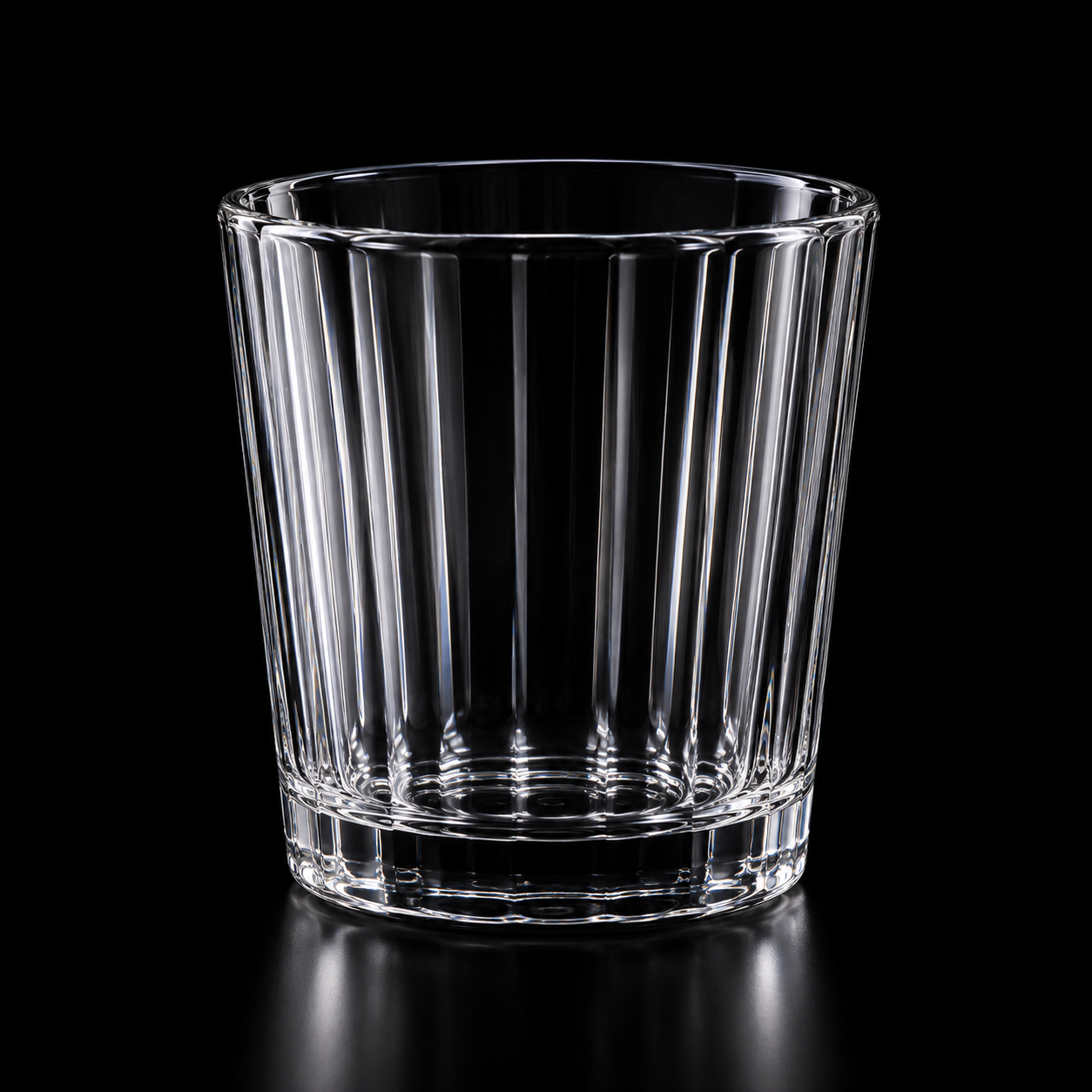 Mezcal Veladora Glass - Set of 4
