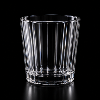 Mezcal Veladora Glass - Set of 4