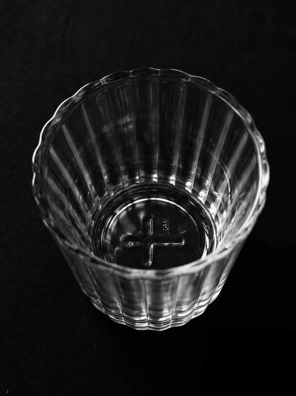 Mezcal Veladora Glass - Set of 4