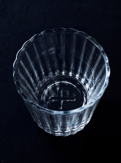 Mezcal Veladora Glass - Set of 4